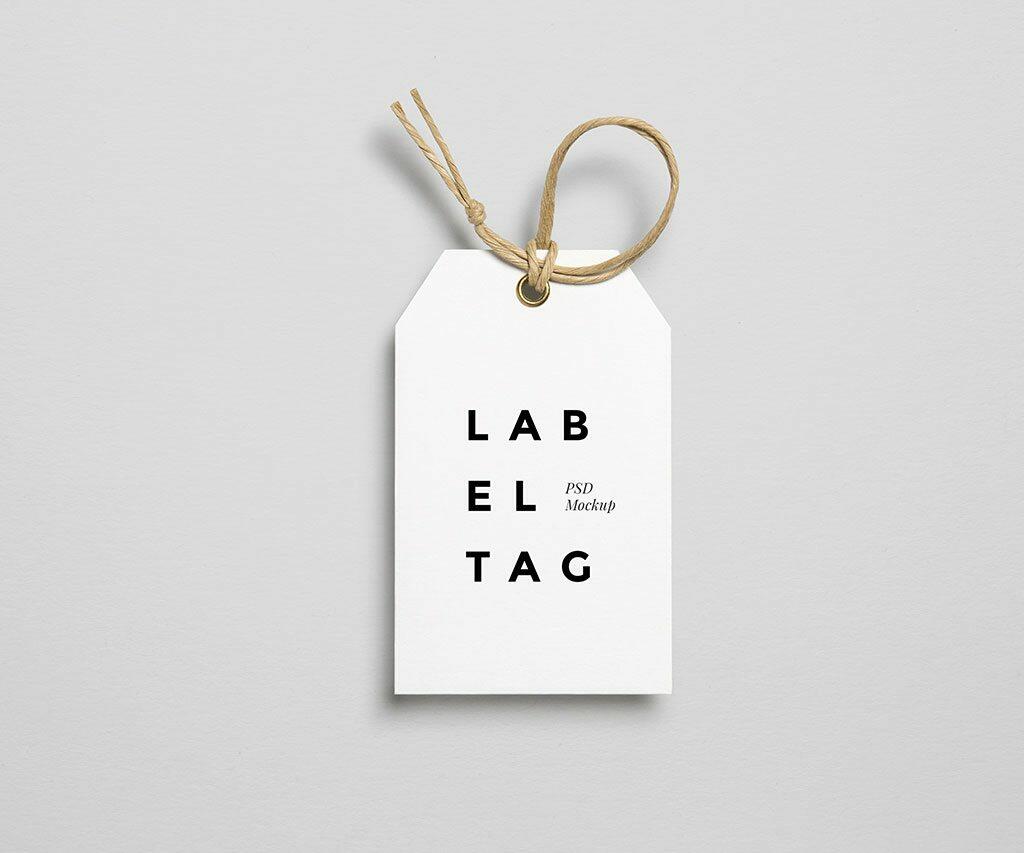 Tag Label